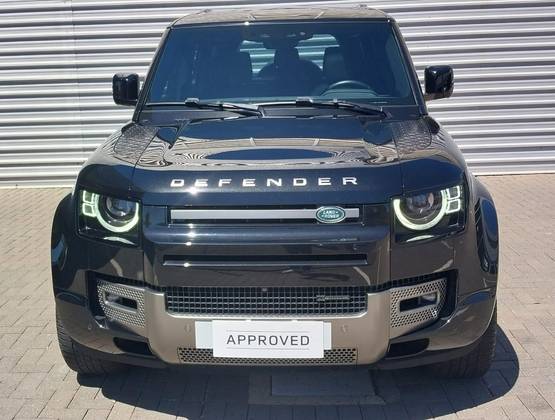 LAND ROVER DEFENDER 3.0 D300 TURBO DIESEL MHEV 110 HSE AWD AUTOMÁTICO